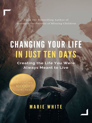 cover image of Changing Your Life in Just Ten Days